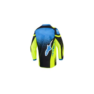 Bild von Offroad-Shirt Racer Nomur Kinder