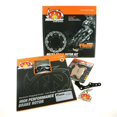 Bild von Offroad oversize Kit 240mm