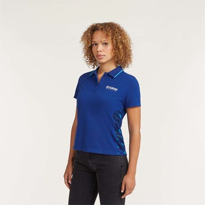 Bild von PADDOCK BLUE TEAM POLOSHIRT