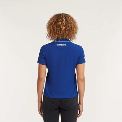Bild von PADDOCK BLUE TEAM POLOSHIRT