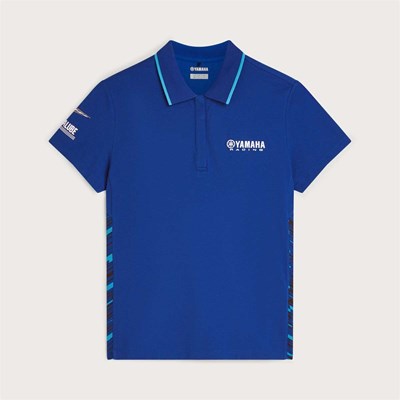 Bild von PADDOCK BLUE TEAM POLOSHIRT