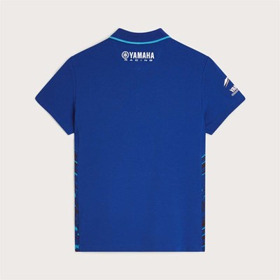 Bild von PADDOCK BLUE TEAM POLOSHIRT