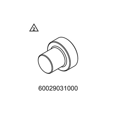 Bild von PRESSURE PUNCH F. CRANKSHAFT