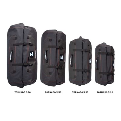Bild von Packtasche Tornado 3