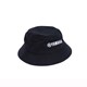 Paddock Blue Bucket Hat