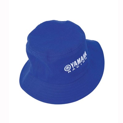 Bild von Paddock Blue Bucket Hat