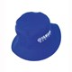 Paddock Blue Bucket Hat