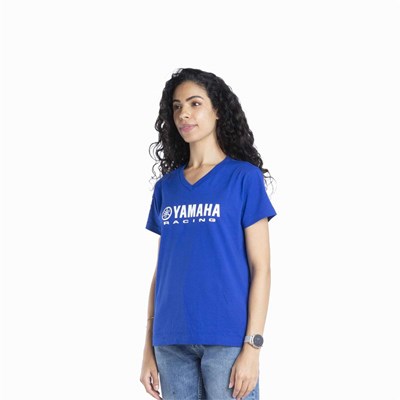 Bild von Paddock Blue Essentials T-Shirt Damen