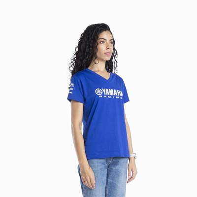 Bild von Paddock Blue Essentials T-Shirt Damen