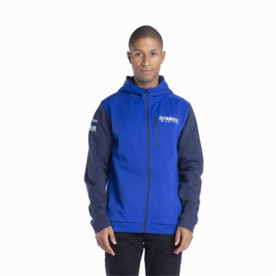 Bild von Paddock Blue Hoodie Herren