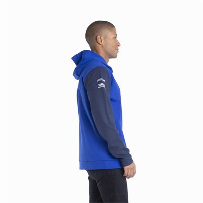 Bild von Paddock Blue Hoodie Herren