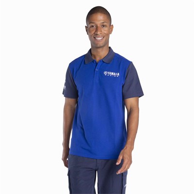 Bild von Paddock Blue Polo-Shirt Herren