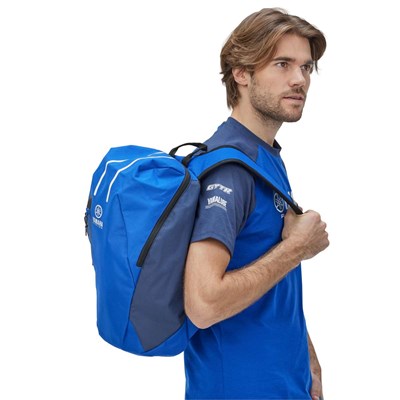 Bild von Paddock Blue Rucksack