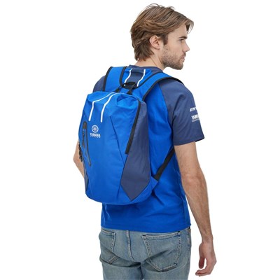 Bild von Paddock Blue Rucksack