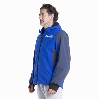 Bild von Paddock Blue Softshell jacke Herren