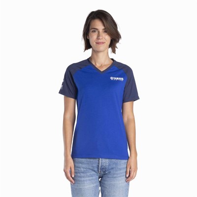 Bild von Paddock Blue T-Shirt Damen