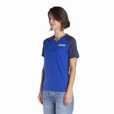 Bild von Paddock Blue T-Shirt Damen