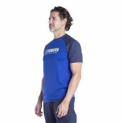 Bild von Paddock Blue T-Shirt Herren