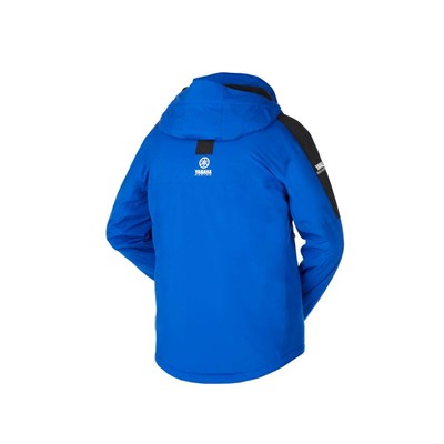 Bild von Paddock blue Allwetterjacke Herren