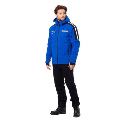 Bild von Paddock blue Allwetterjacke Herren