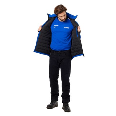 Bild von Paddock blue Allwetterjacke Herren