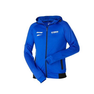 Bild von Paddock blue Hoodie Herren