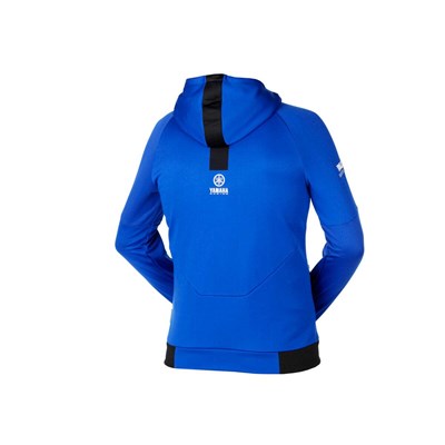 Bild von Paddock blue Hoodie Herren