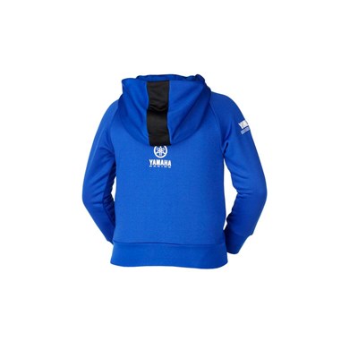 Bild von Paddock blue Hoodie Kinder