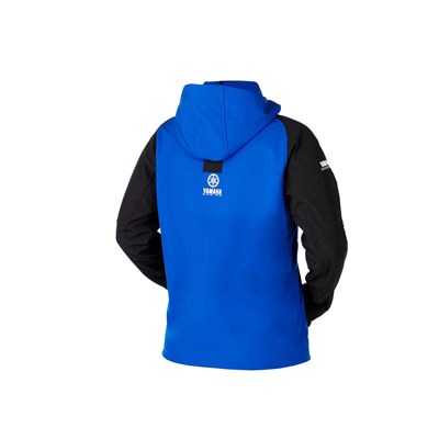 Bild von Paddock blue Softshell-Jacke Damen