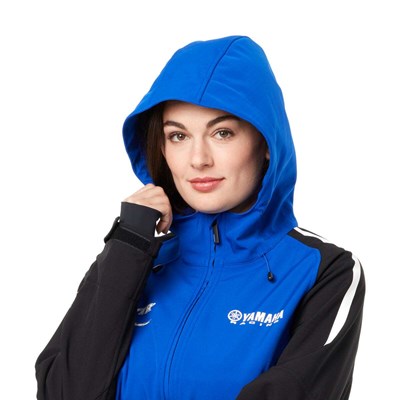 Bild von Paddock blue Softshell-Jacke Damen