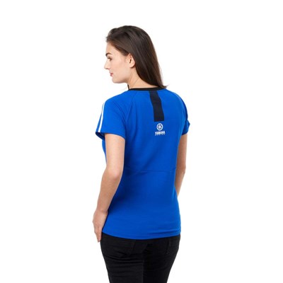 Bild von Paddock blue T-Shirt Damen