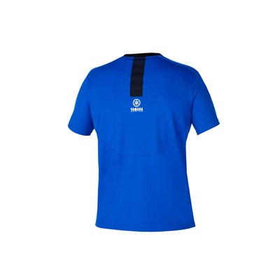 Bild von Paddock blue T-Shirt Herren