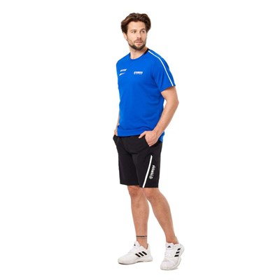 Bild von Paddock blue T-Shirt Herren