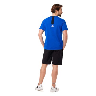 Bild von Paddock blue T-Shirt Herren