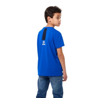 Bild von Paddock blue T-Shirt Kinder
