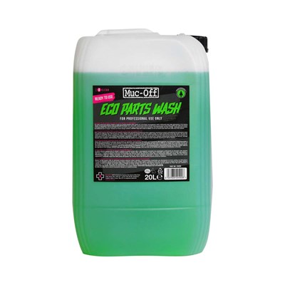 Bild von Parts Washer Eco Fluid 20L