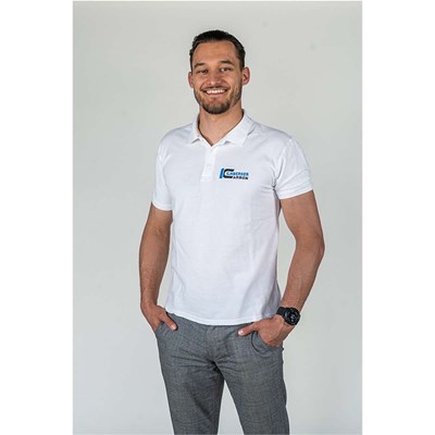 Bild von Poloshirt Ilmberger