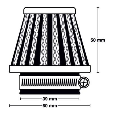 Bild von Power Filter