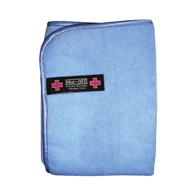 Bild von Prem. Microfibre Polishing Poliertuch
