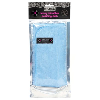 Bild von Prem. Microfibre Polishing Poliertuch