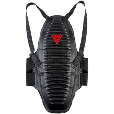 Bild von Protektor Rücken WAVE 12 D1 AIR