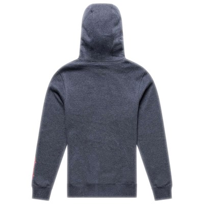 Bild von Pullover Hoodie - Imprint black 2XL