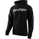 Pullover Hoodie - Signature