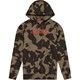 Pullover Hoodie - Signature