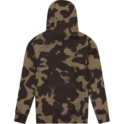 Bild von Pullover Hoodie - Signature