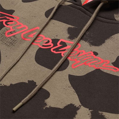 Bild von Pullover Hoodie - Signature