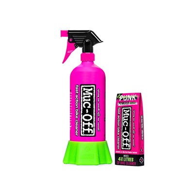 Bild von Punk Powder Bike Cleaner