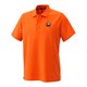 Pure Poloshirt - Orange