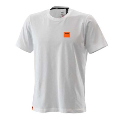 Bild von Pure T-Shirt - Weiß