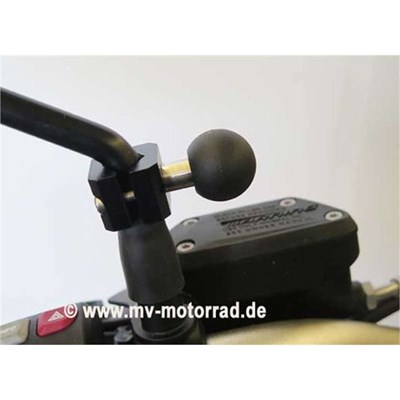 Bild von RAM Kugel-Halter 10-12 mm